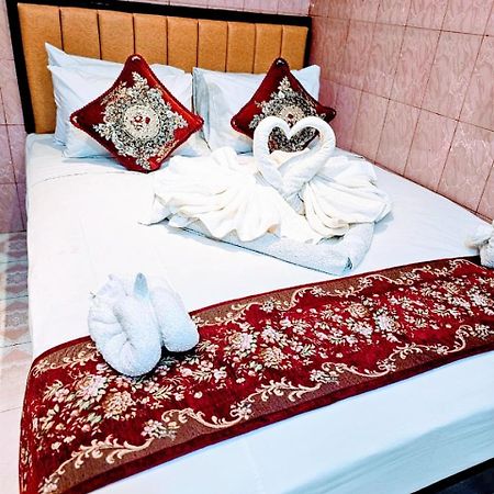 Hotel Grand Rahmania, Central Motijheel-Dhaka Buitenkant foto