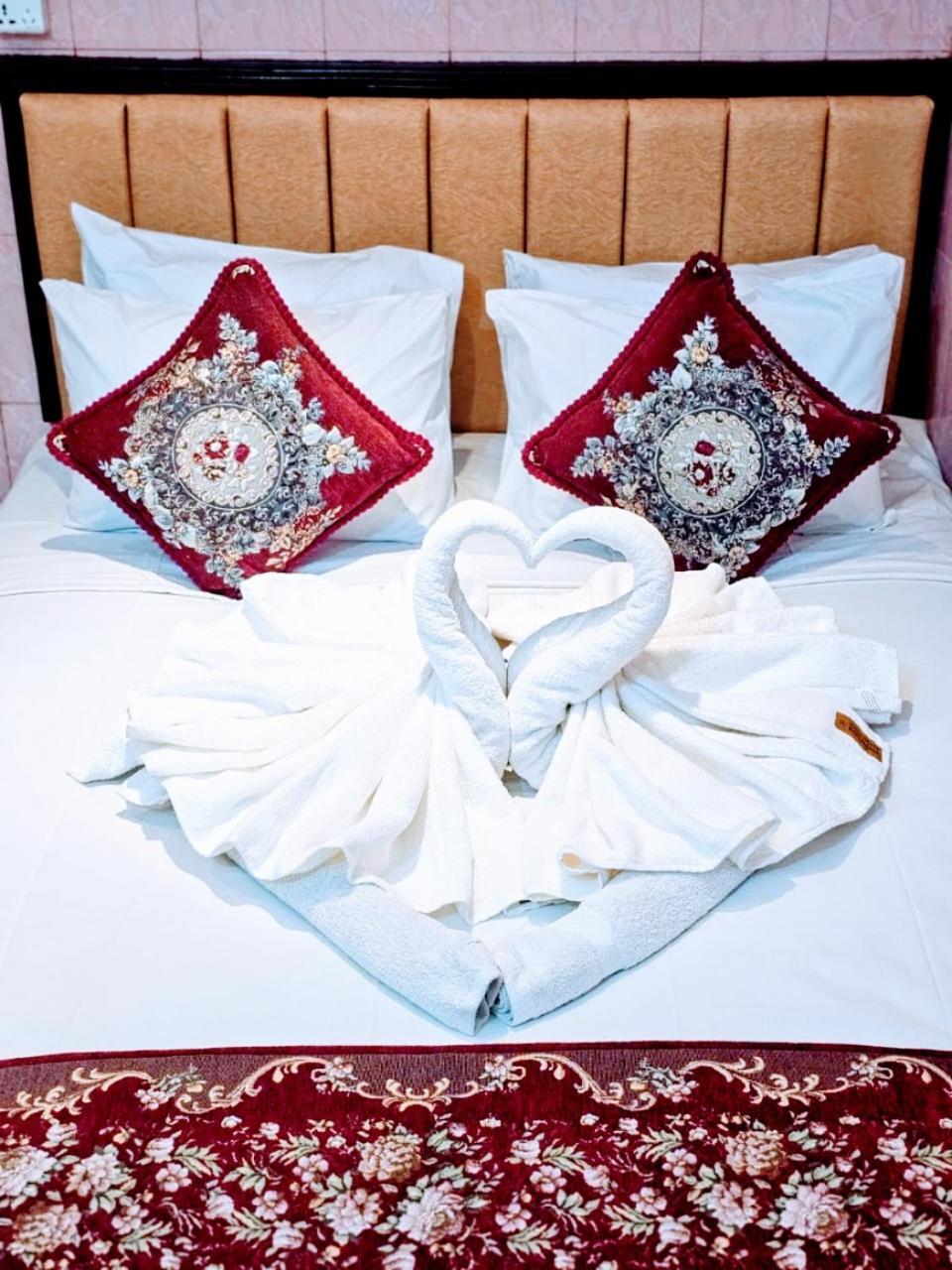 Hotel Grand Rahmania, Central Motijheel-Dhaka Buitenkant foto