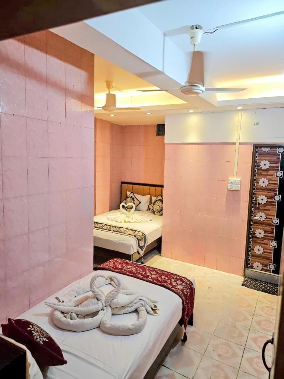 Hotel Grand Rahmania, Central Motijheel-Dhaka Buitenkant foto