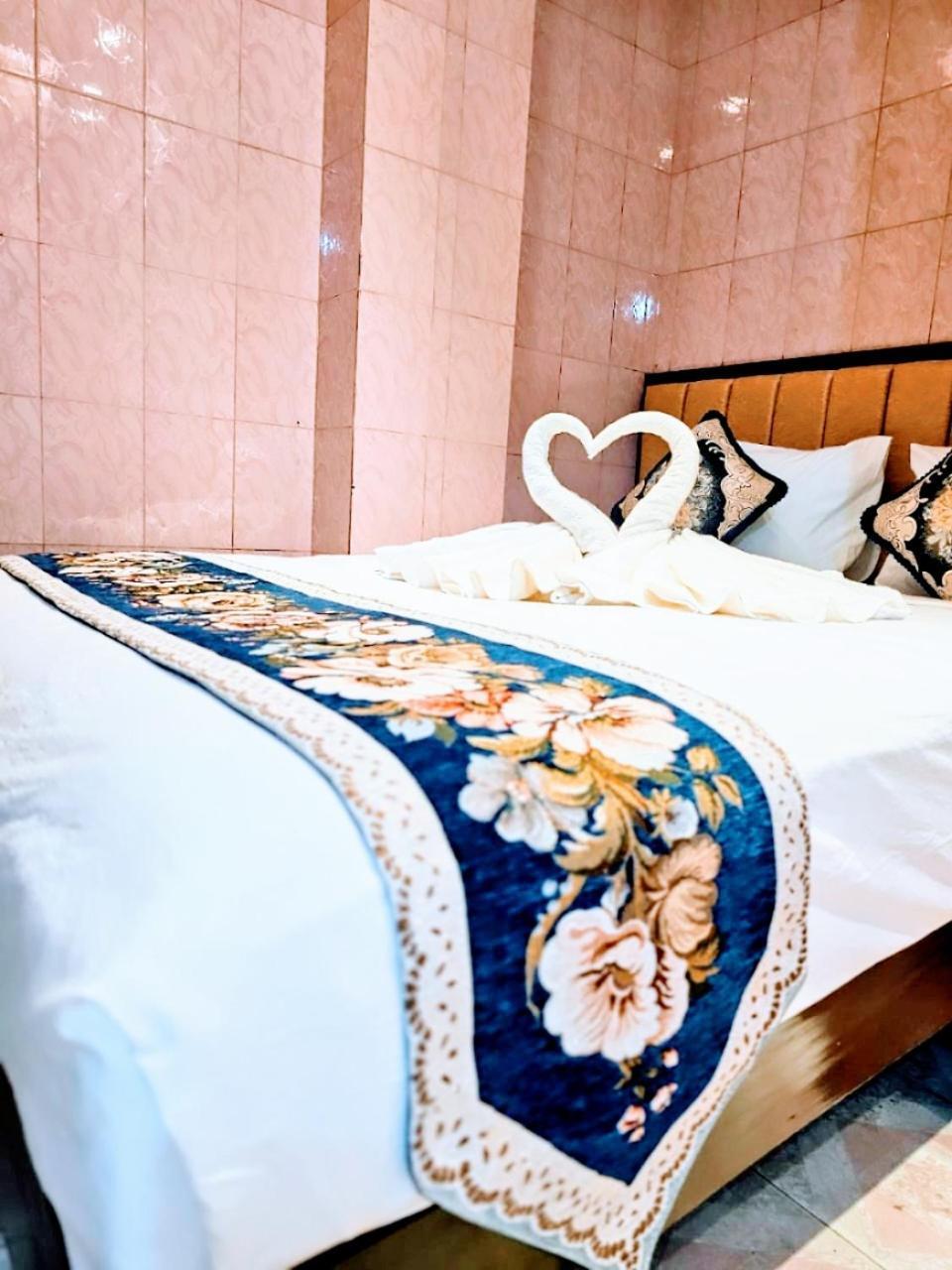 Hotel Grand Rahmania, Central Motijheel-Dhaka Buitenkant foto